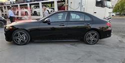 مرسيدس بنز C-Class